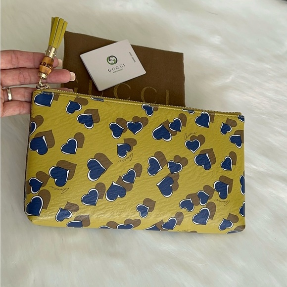 Stunning GG Pouch like new - Picture 14 of 17